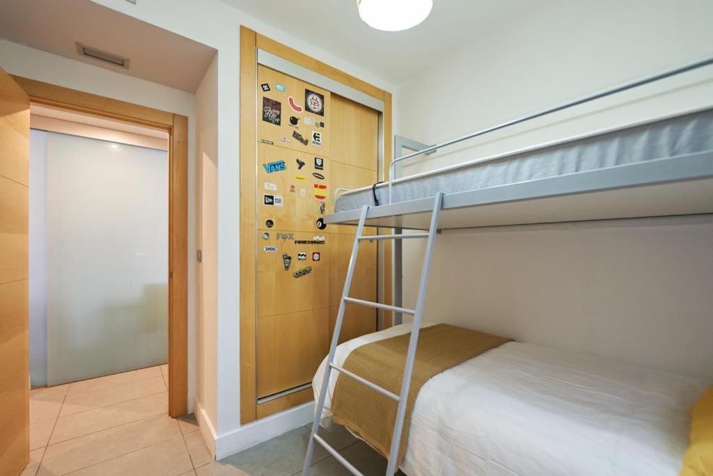 Apartment Vivir En El Campus De La Salud