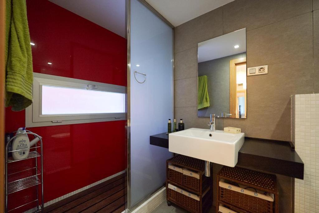 Apartment Vivir En El Campus De La Salud