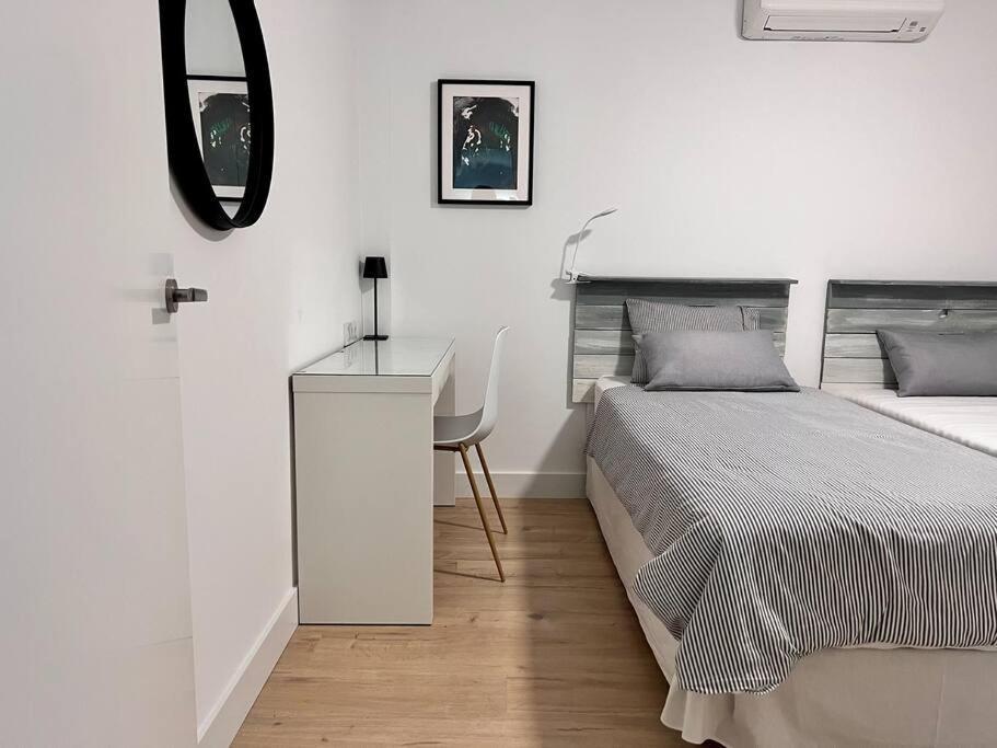 Arandas Apartment Granada