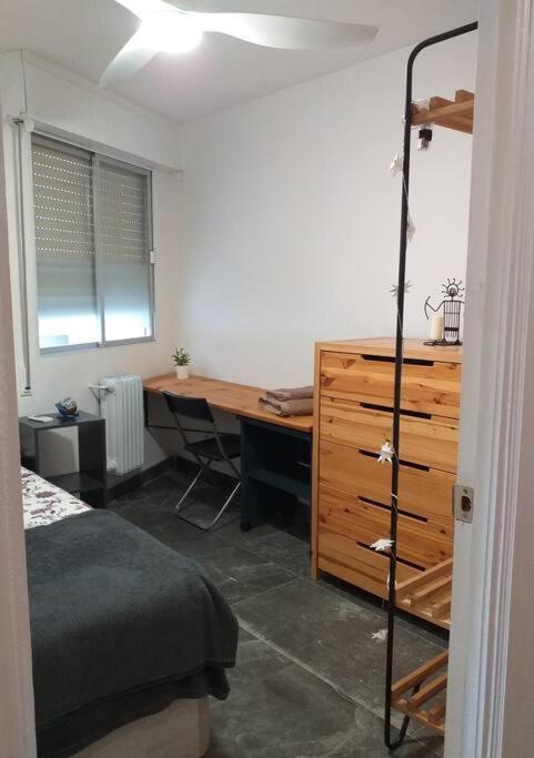 Cosy At Center Apartment *
