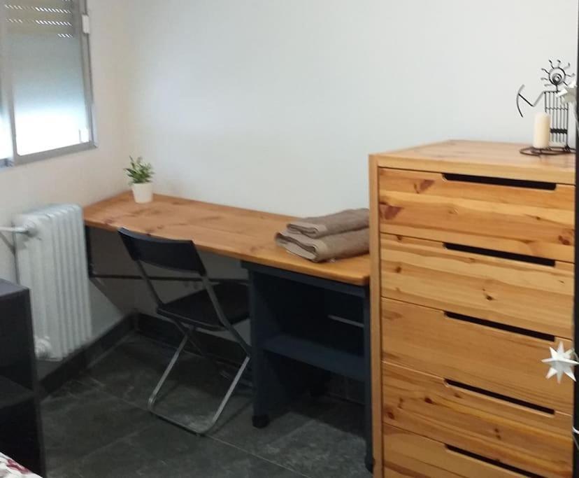 Apartment Cosy At Center Granada