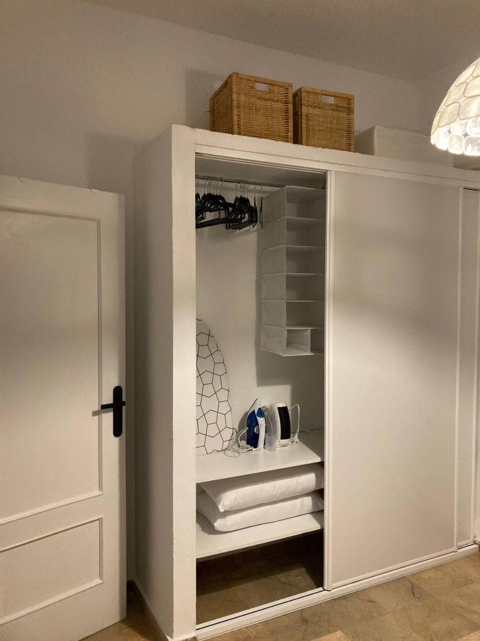 Apartamento Jardin Botanico