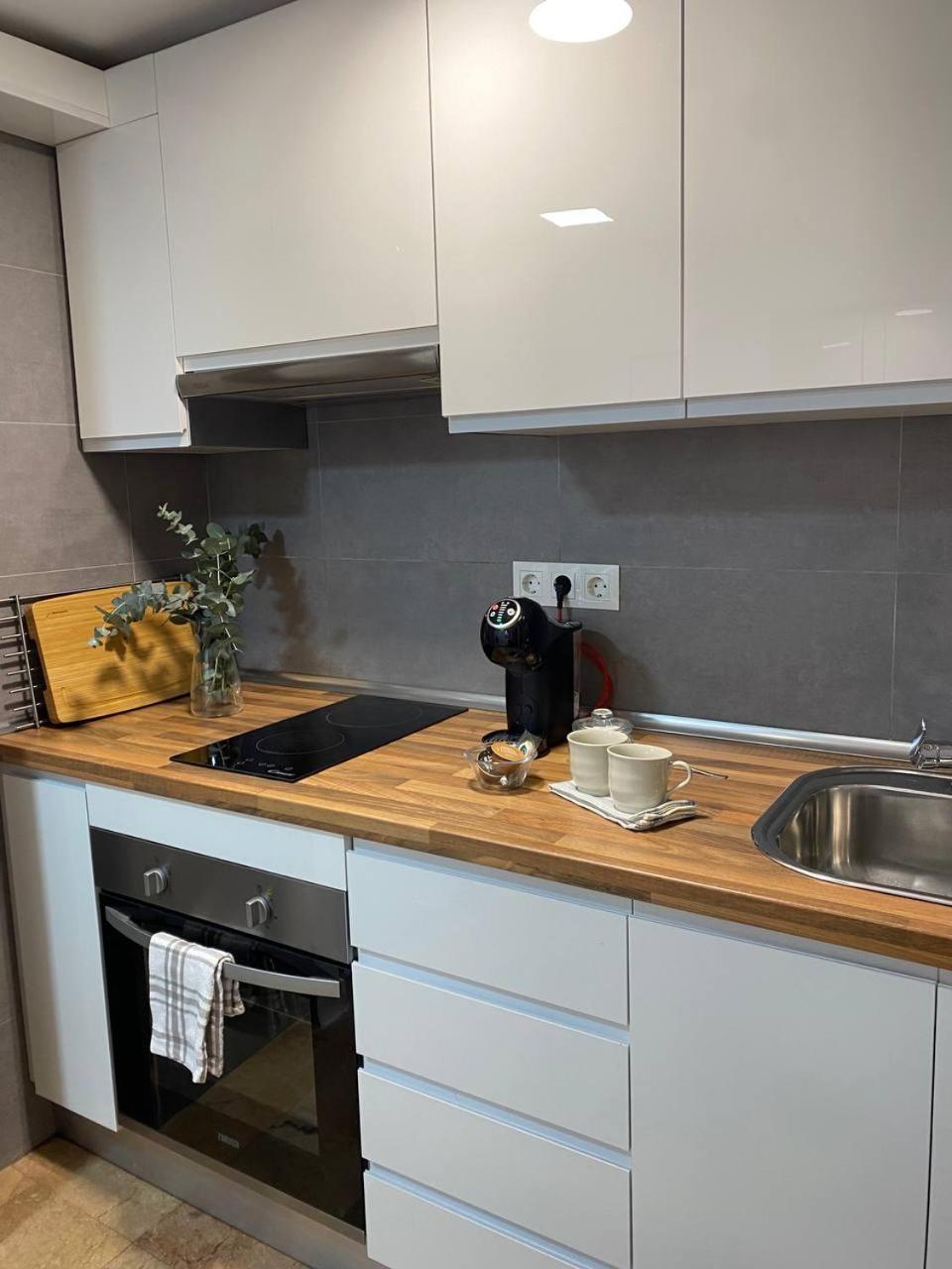 Apartamento Jardin Botanico *