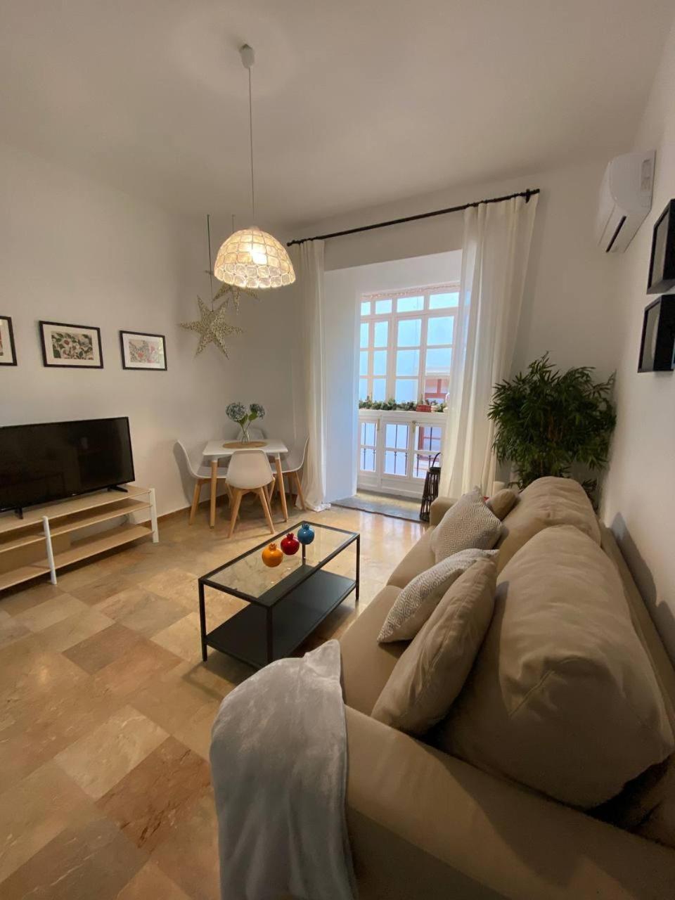 Apartamento Jardin Botanico