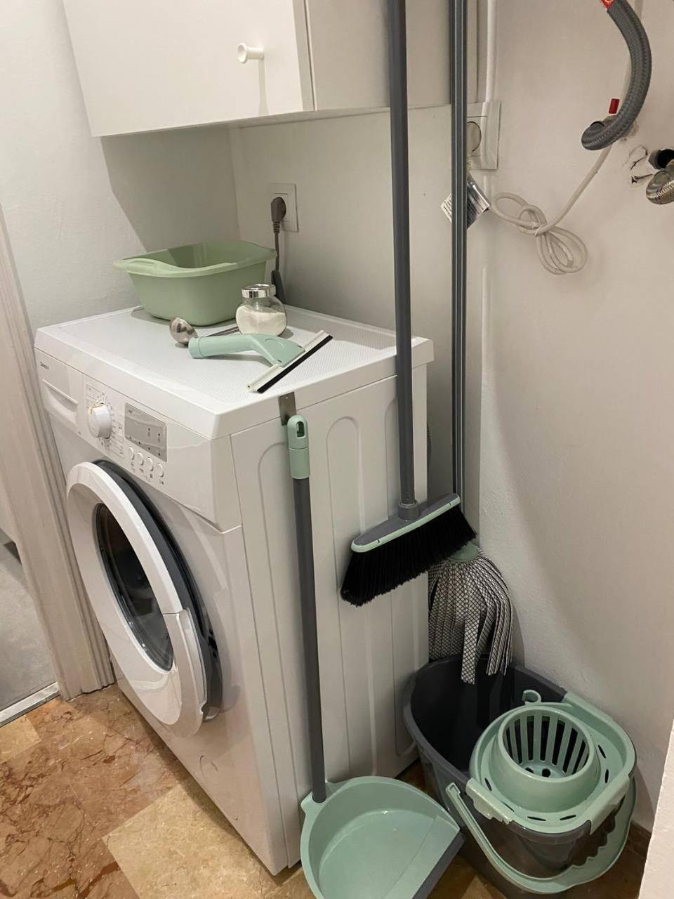 Apartamento Jardin Botanico Granada