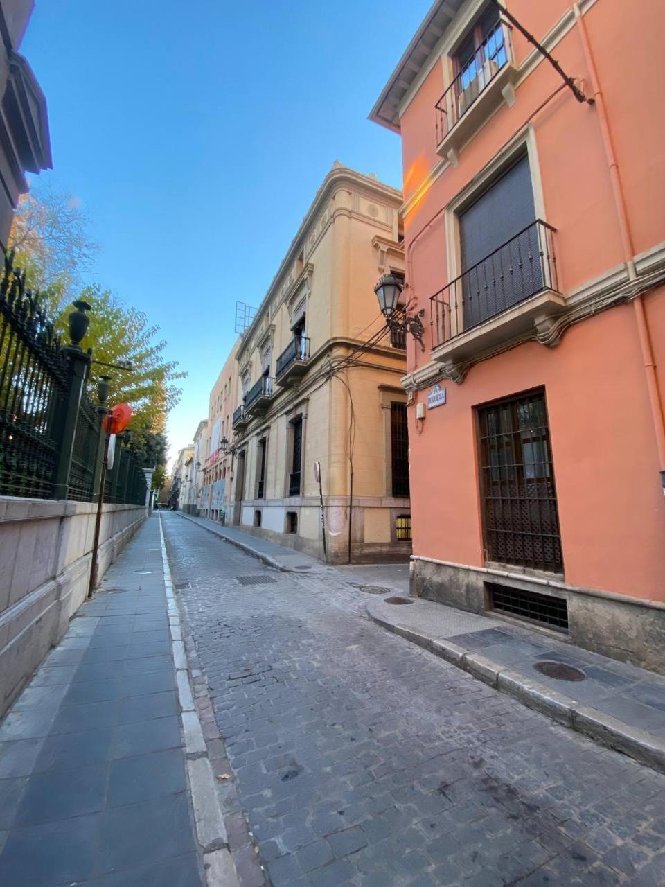 Jardin Botanico Apartamento