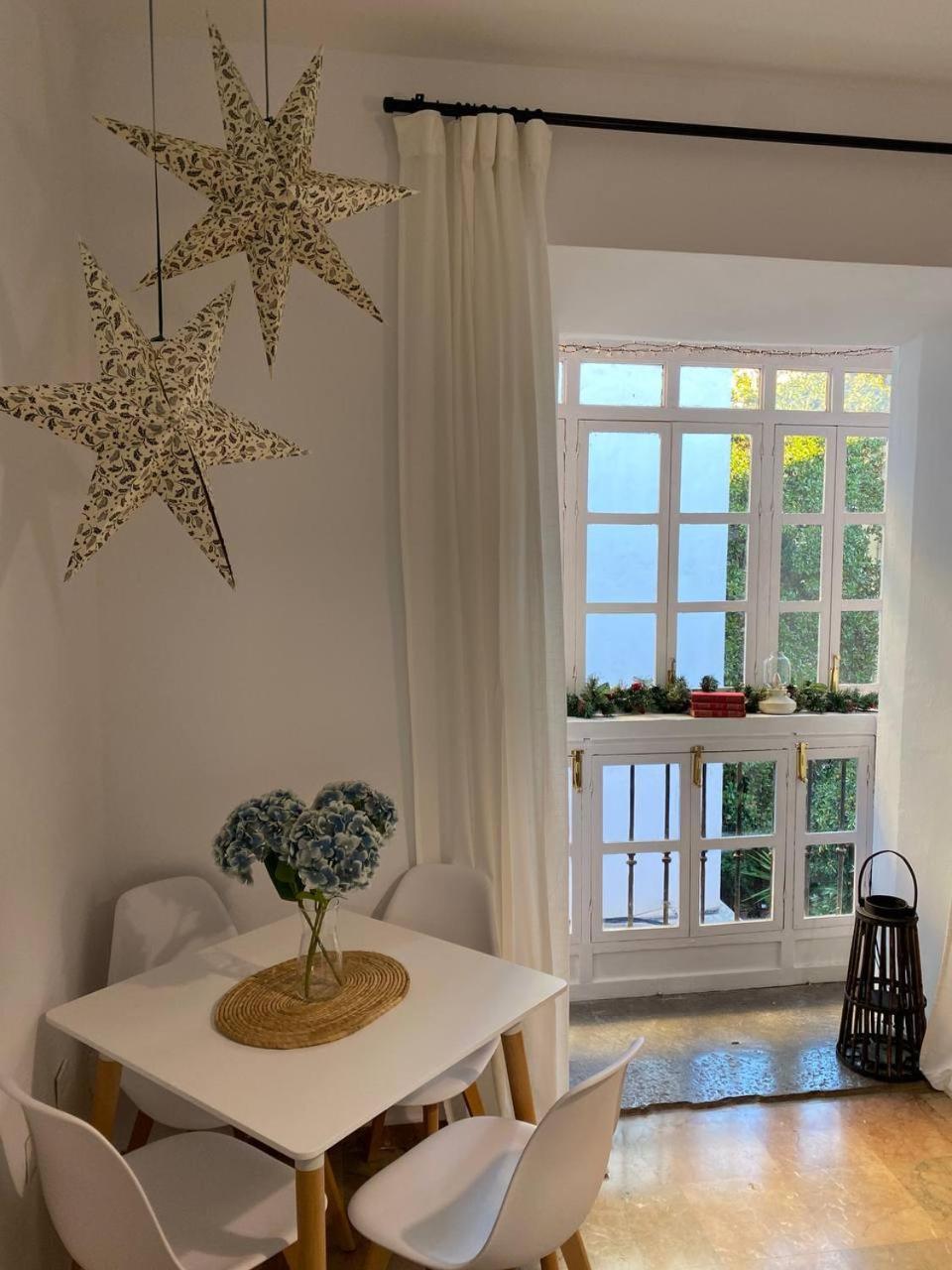 Apartamento Jardin Botanico