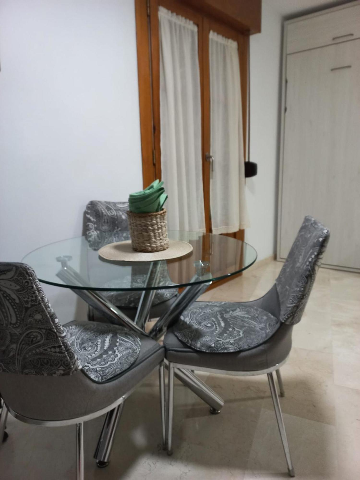 Centro Al Pie De La Alhambra Y El Albaicin Appartement