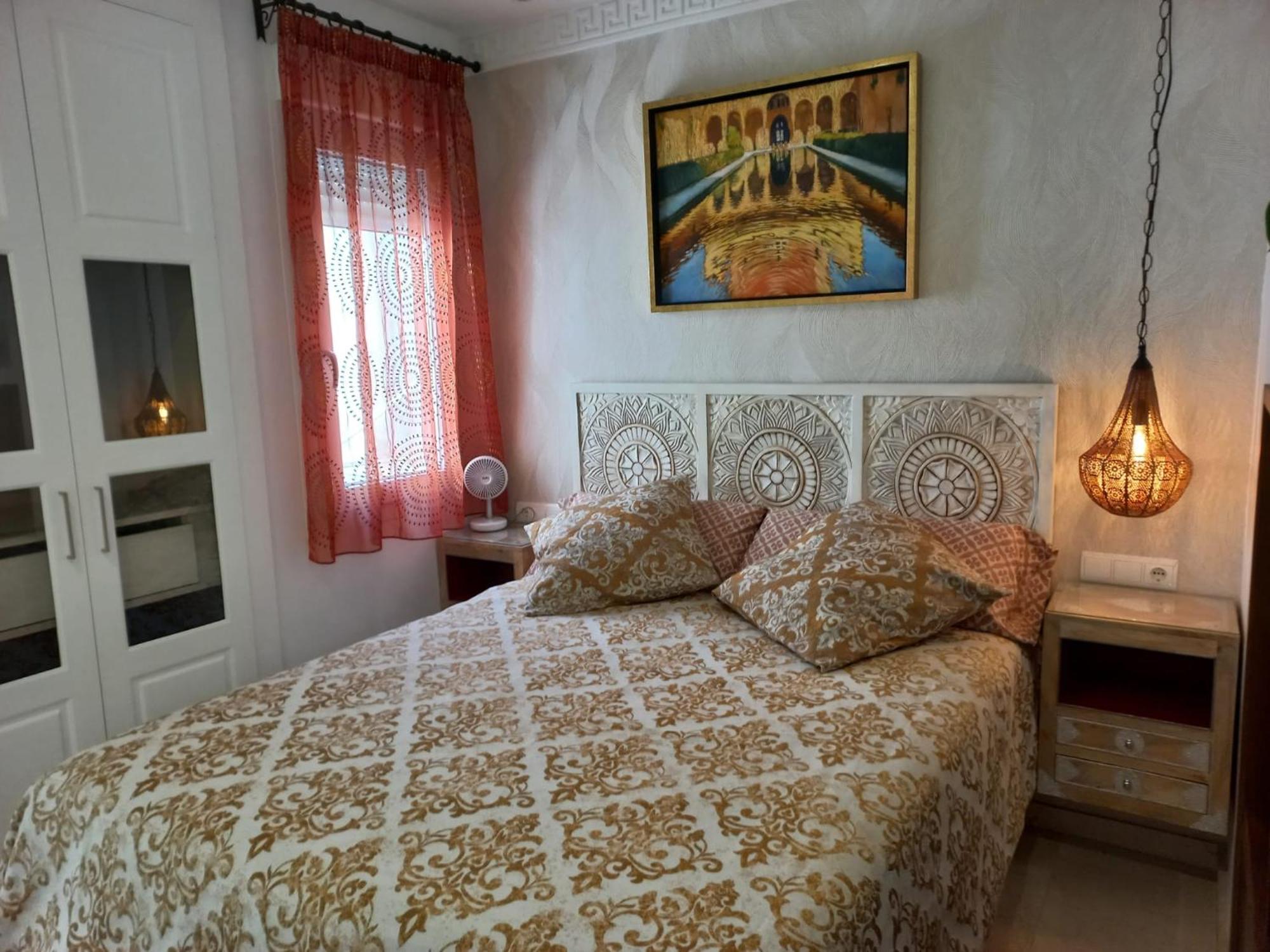 Apartamento Atico Exclusivo En El Centro De