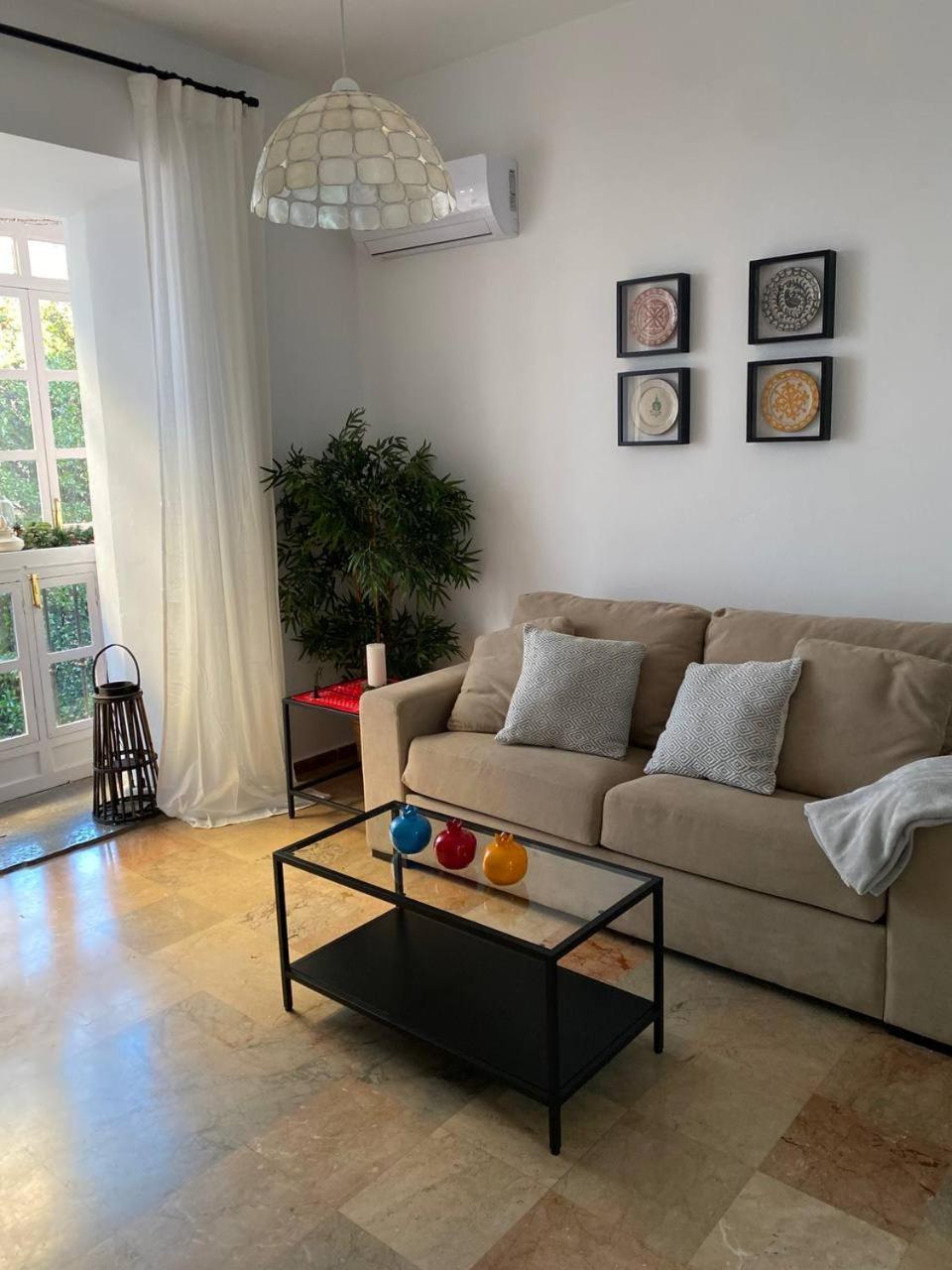 Apartamento Jardin Botanico