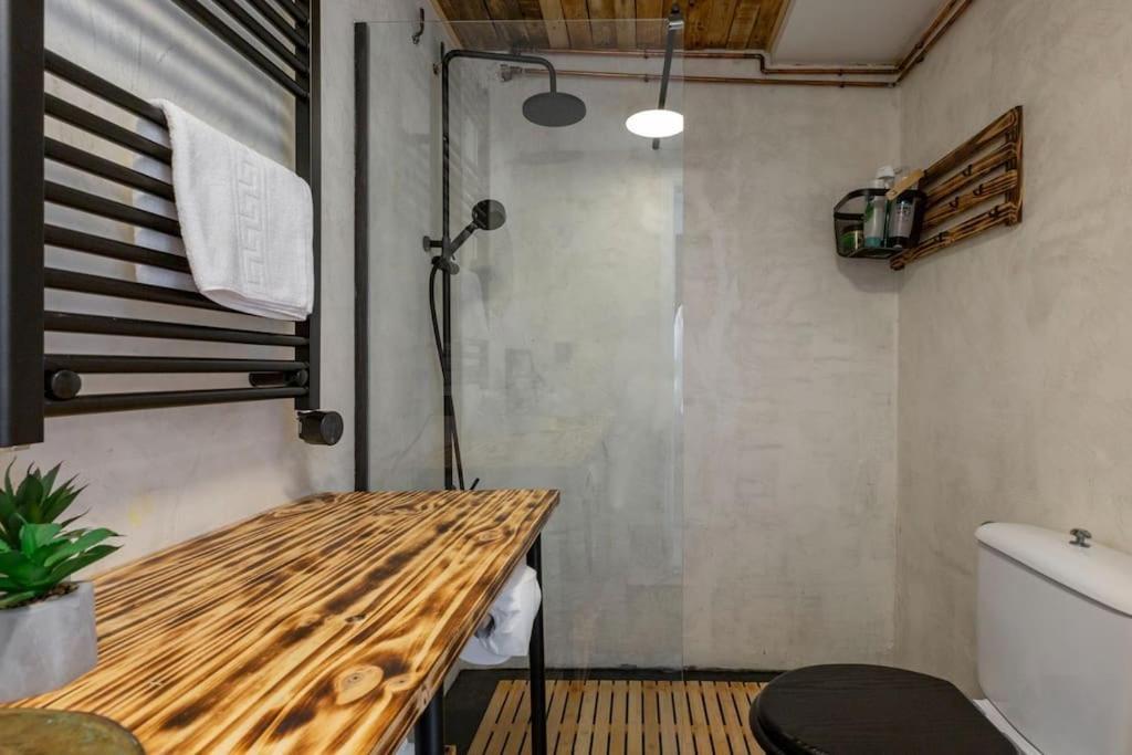 El Refugio De Noa Apartment