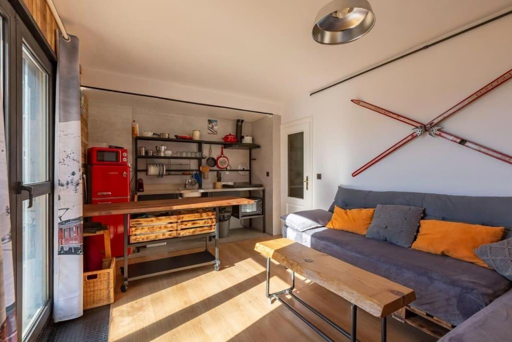 El Refugio De Noa Apartment *