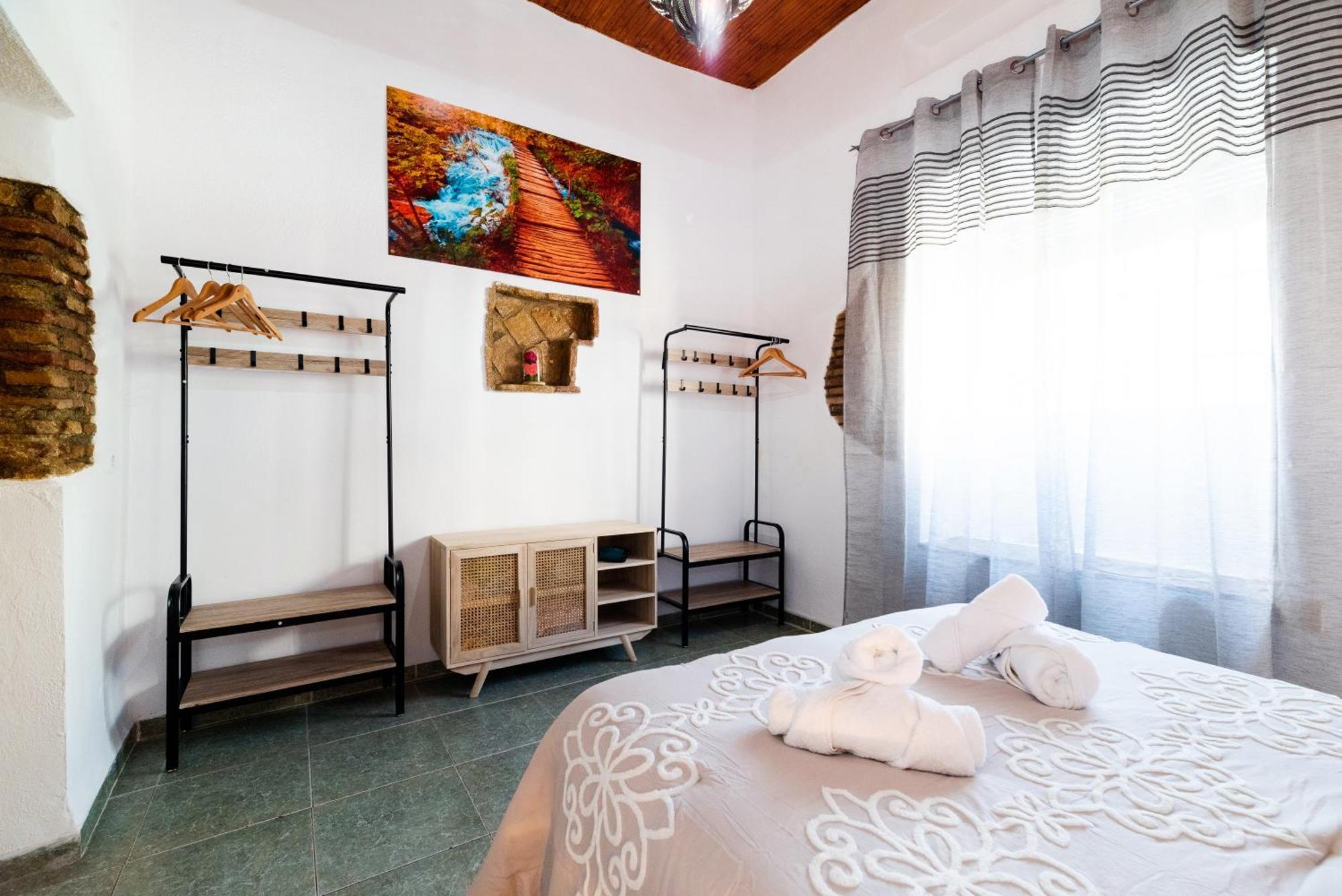 Apartment La Casa Del Sacristan