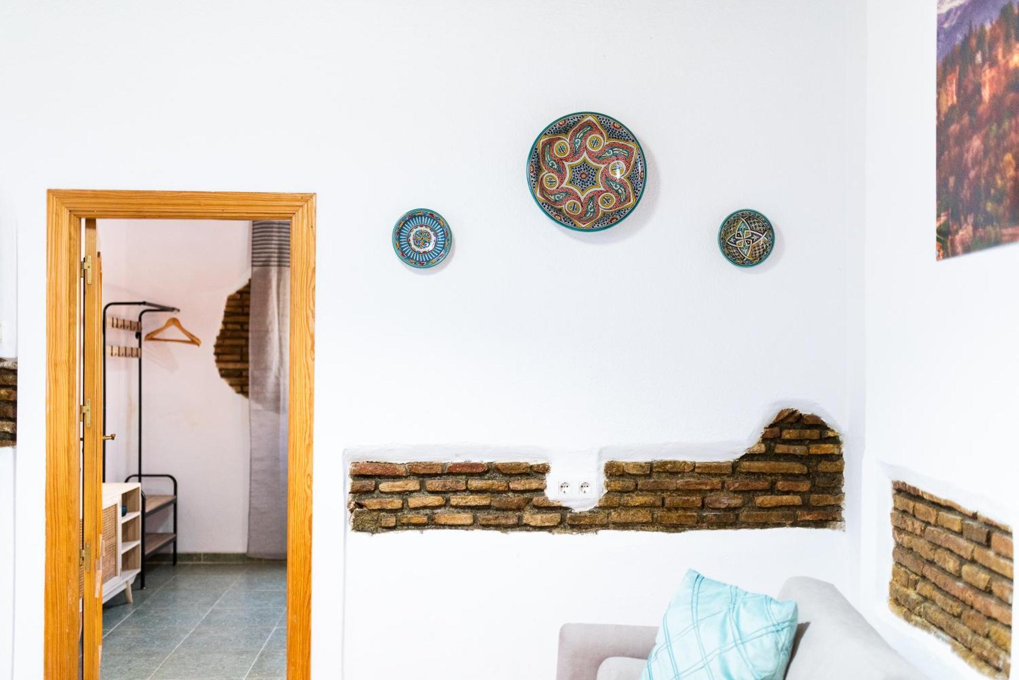 La Casa Del Sacristan Apartment