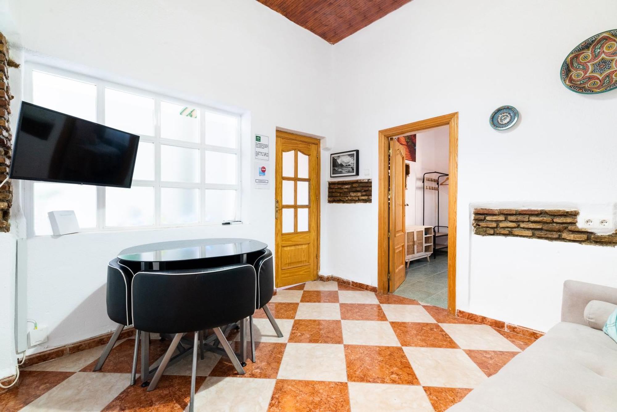La Casa Del Sacristan Apartment