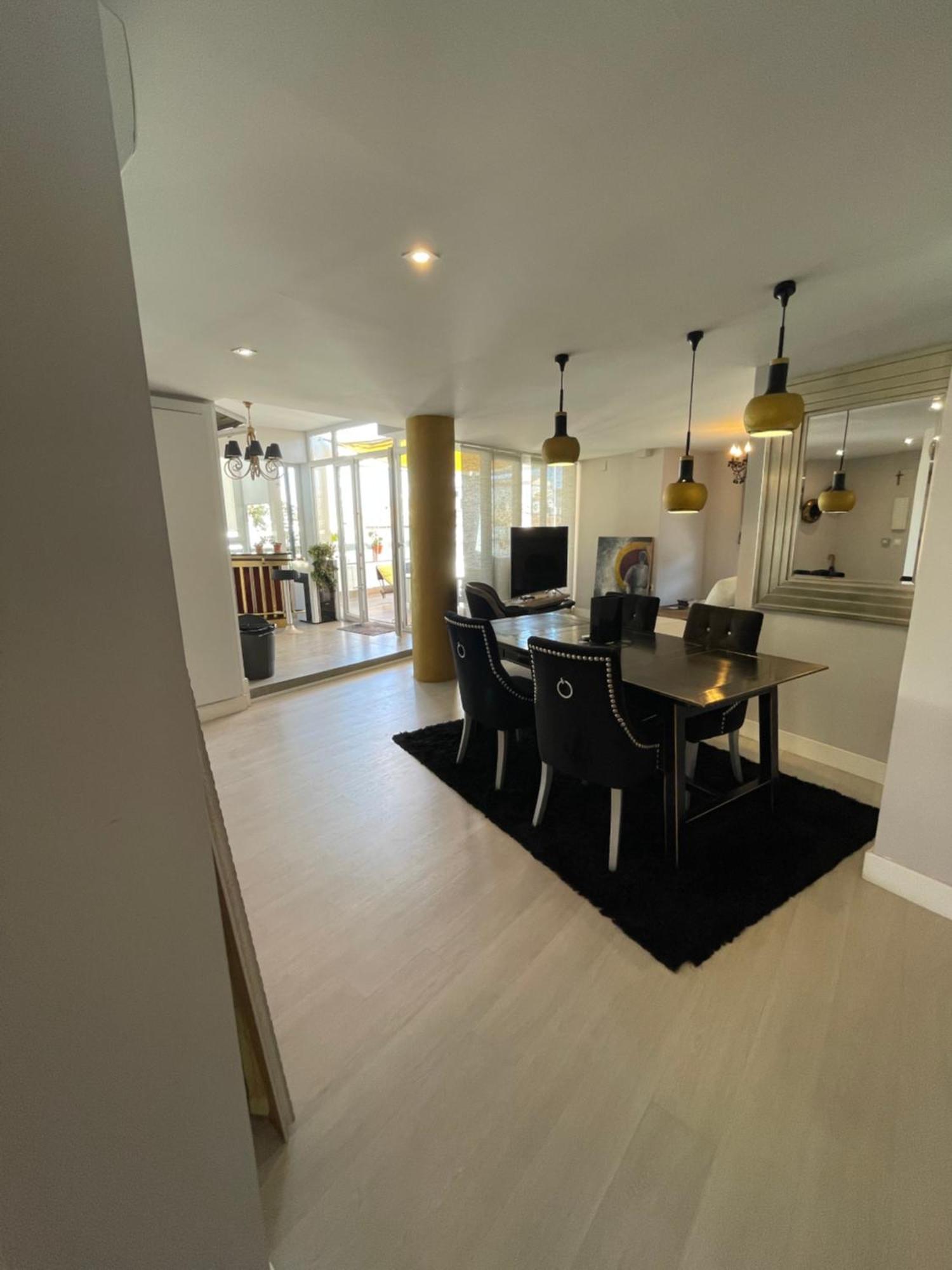 Penthouse Luxury *