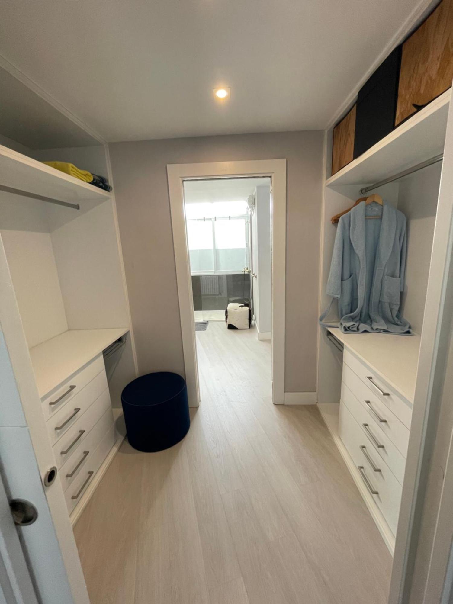 Penthouse Luxury Căn hộ Granada