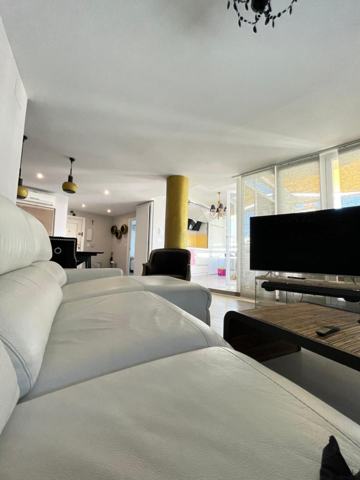 Căn hộ Penthouse Luxury Granada