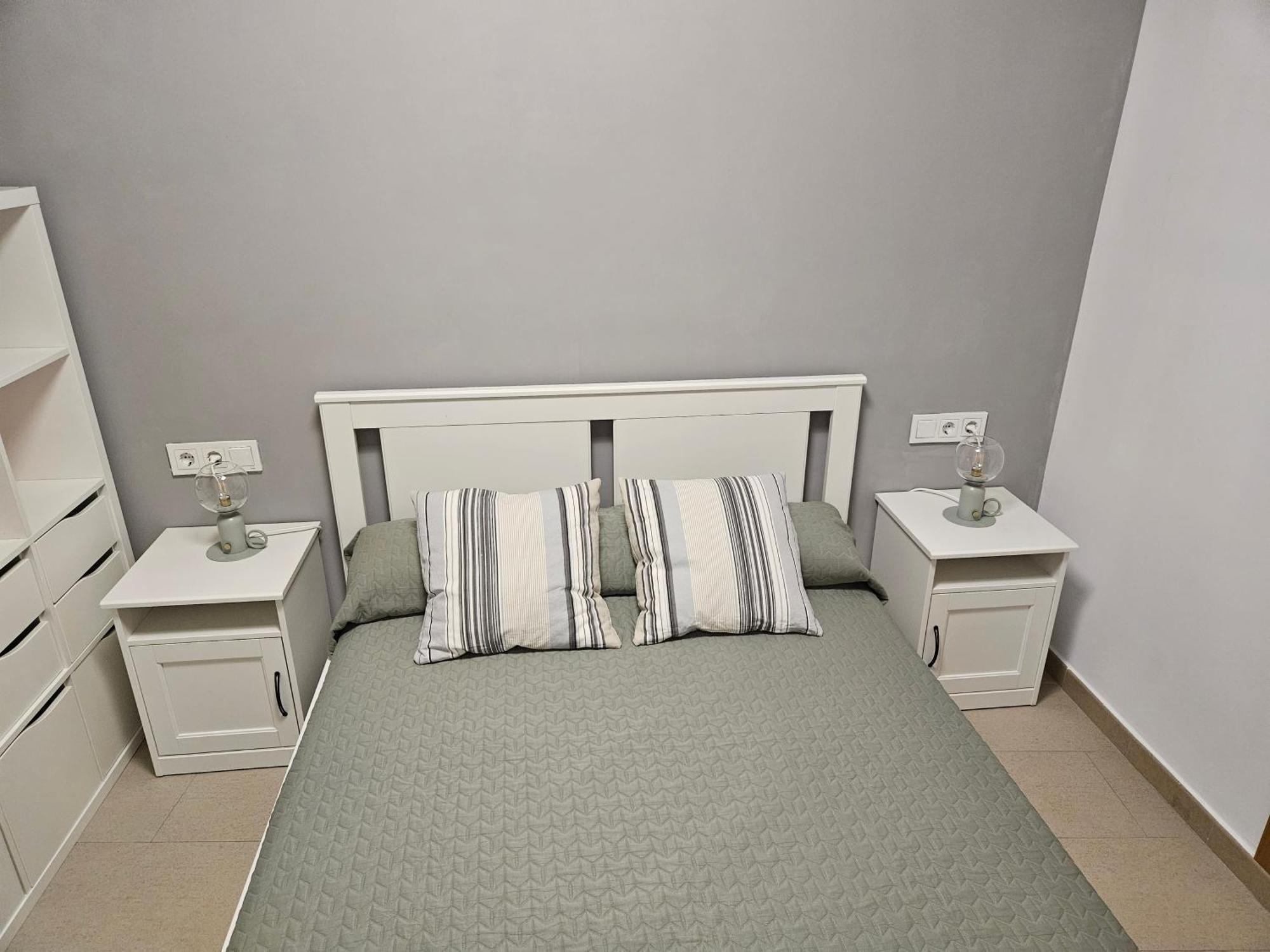 Appartement Zarate Granada