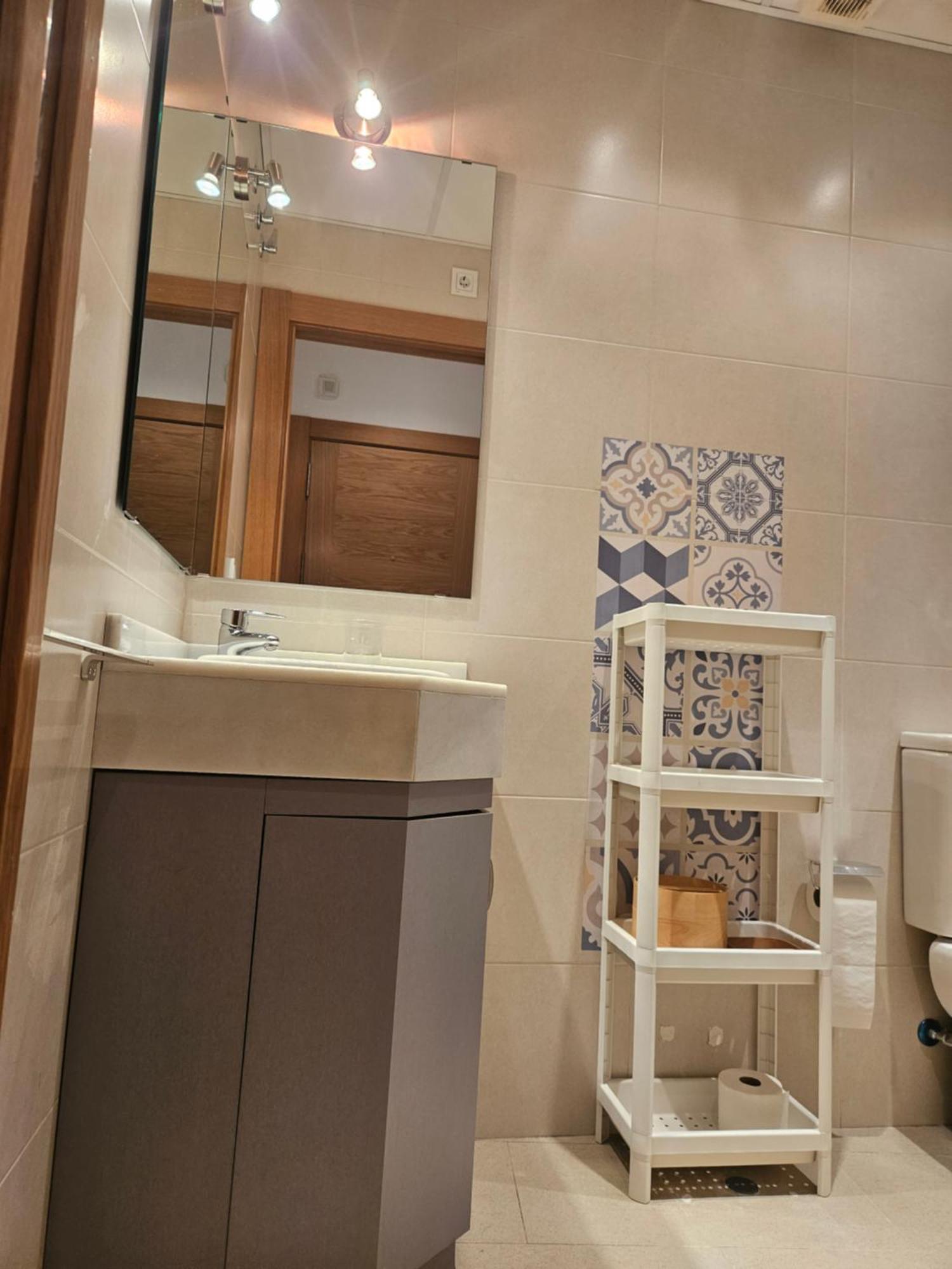Appartement Zarate Granada
