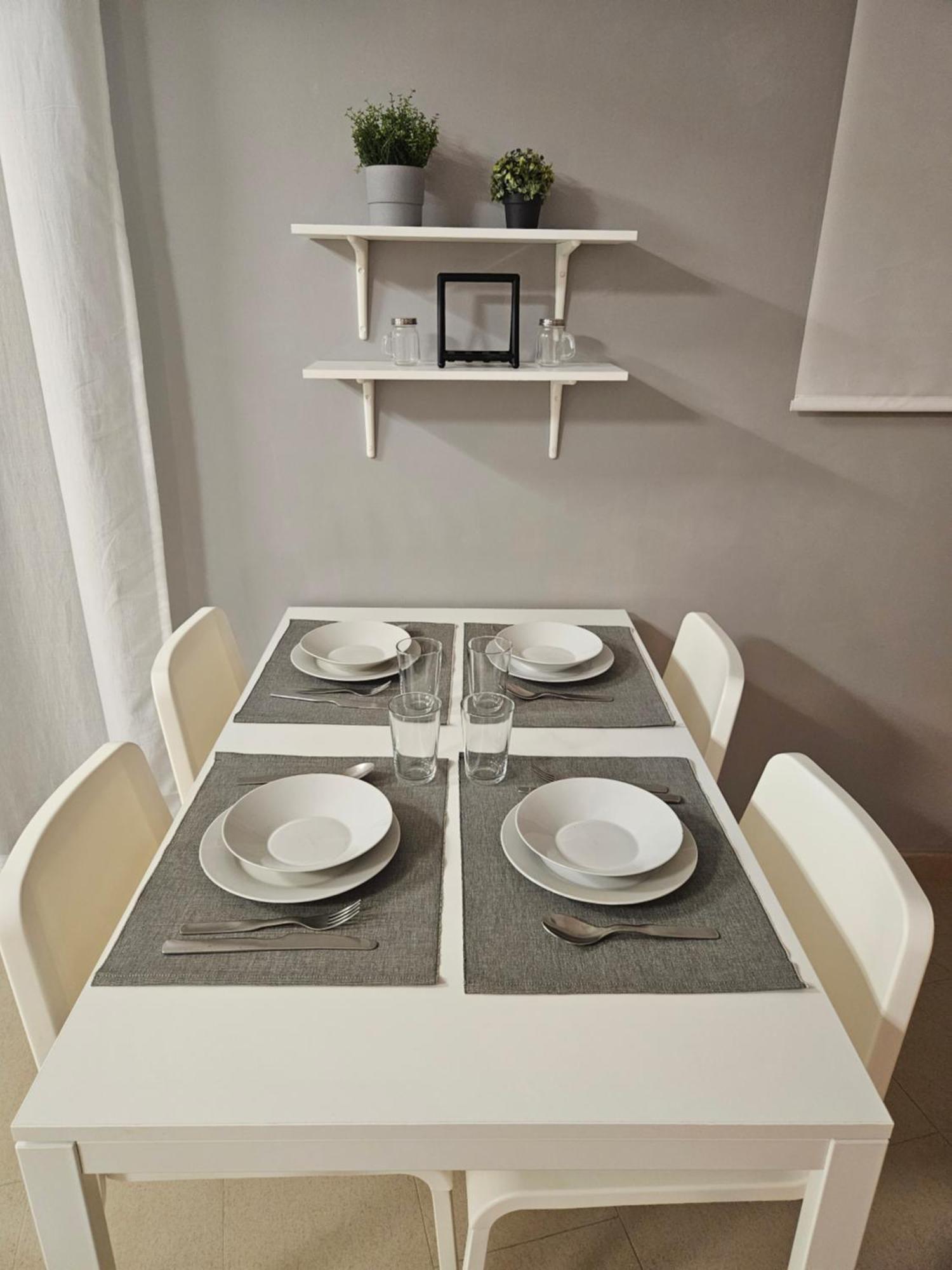 Zarate Appartement
