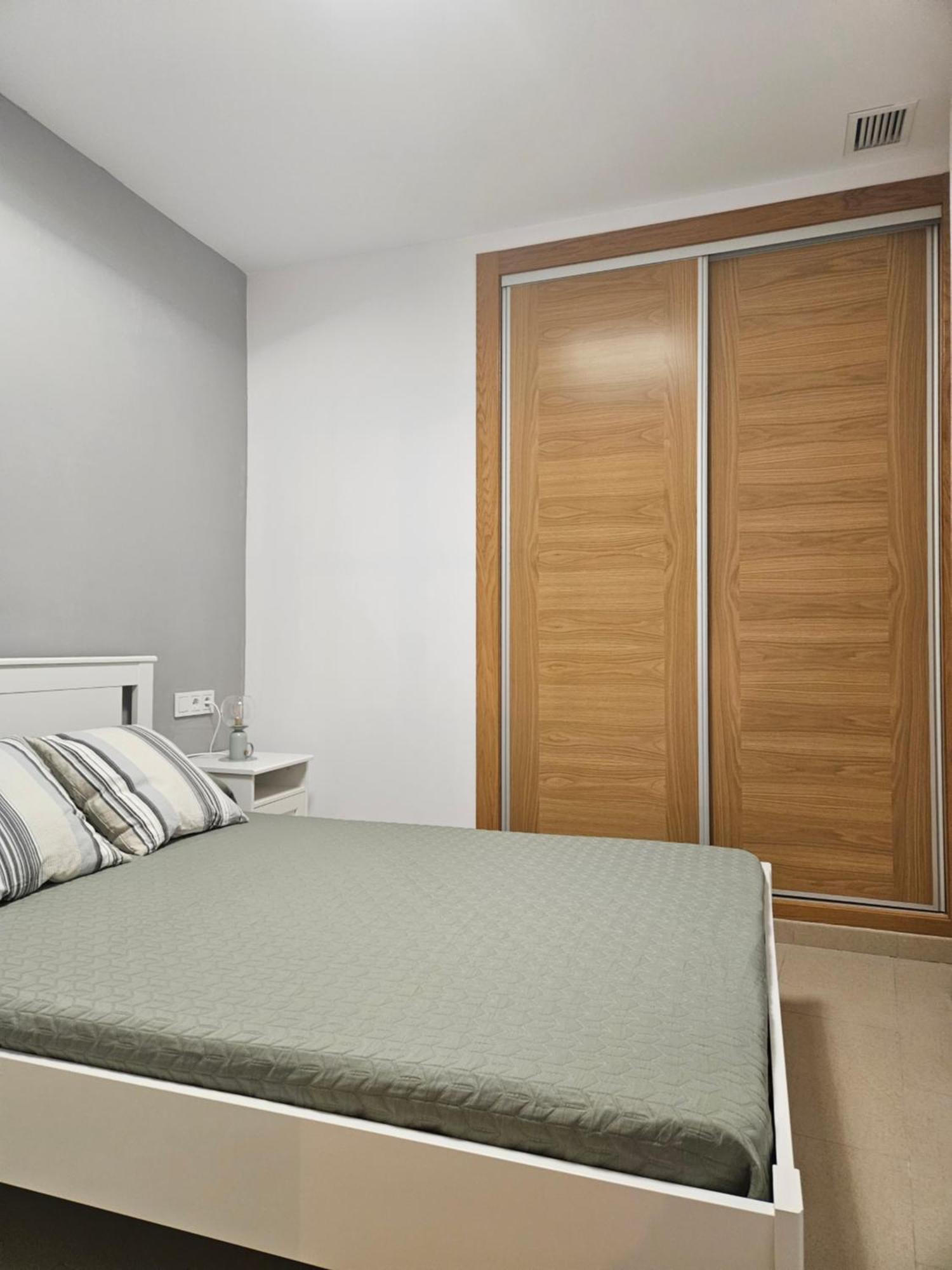 Zarate Appartement *