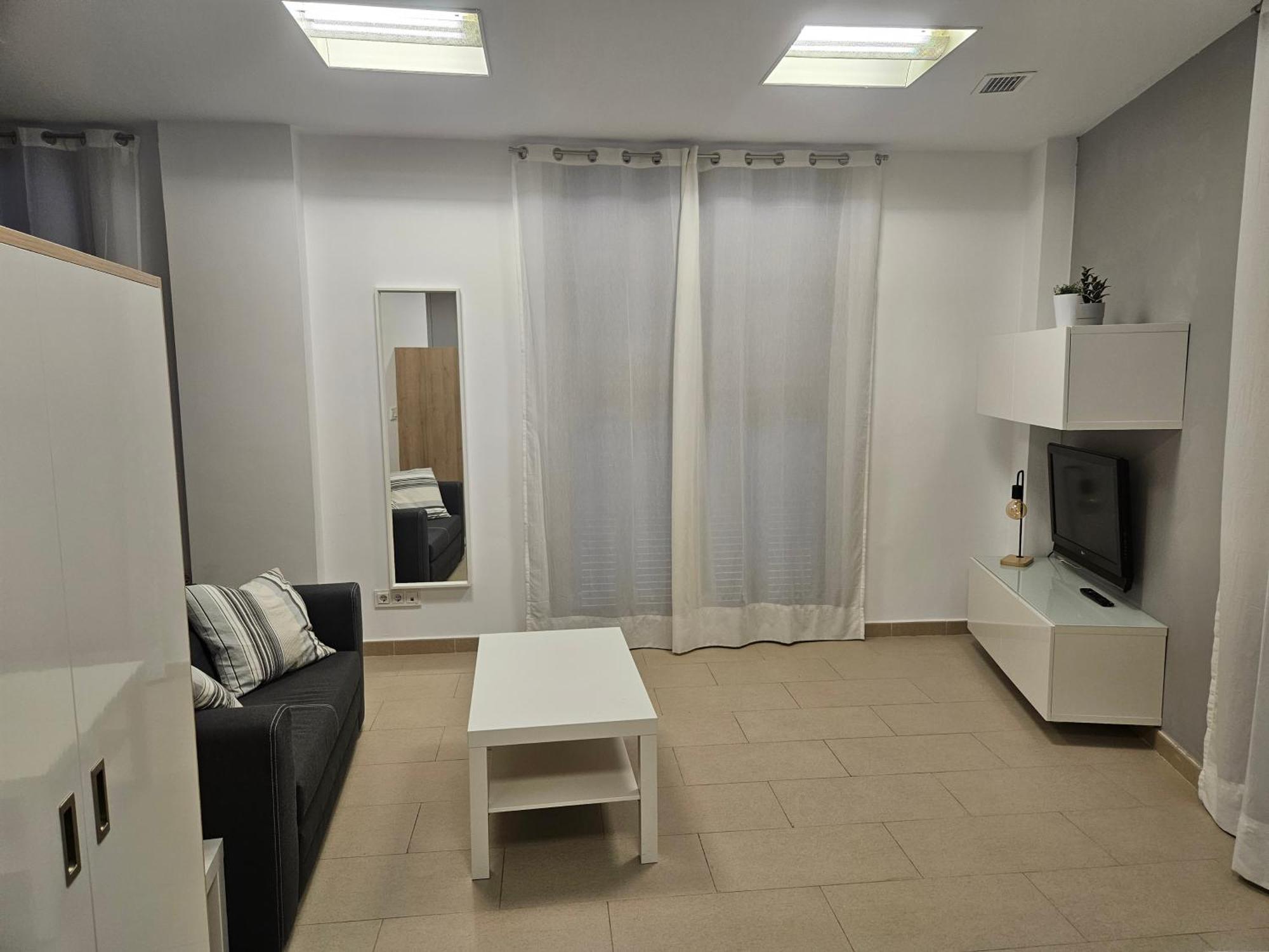 Appartement Zarate Granada