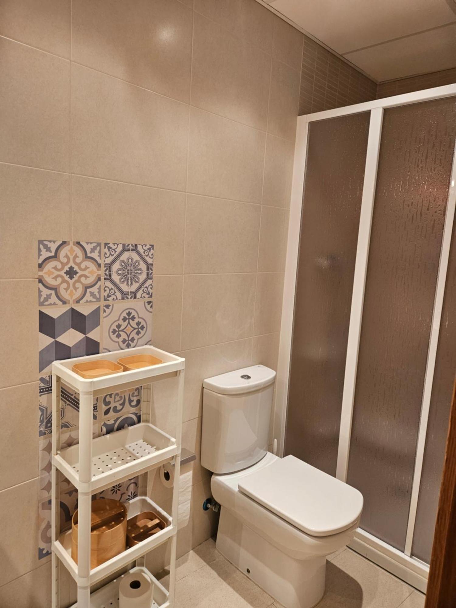 Zarate Appartement