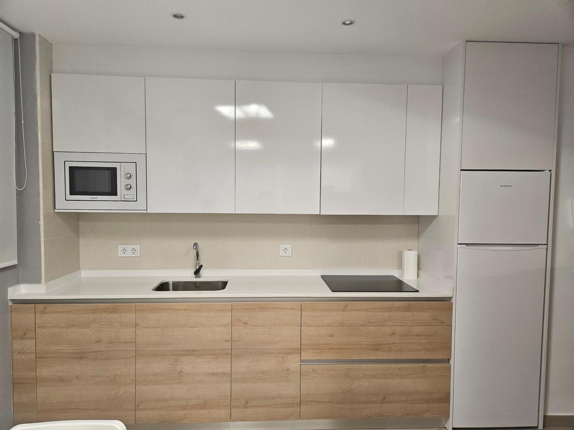 Appartement Zarate Granada