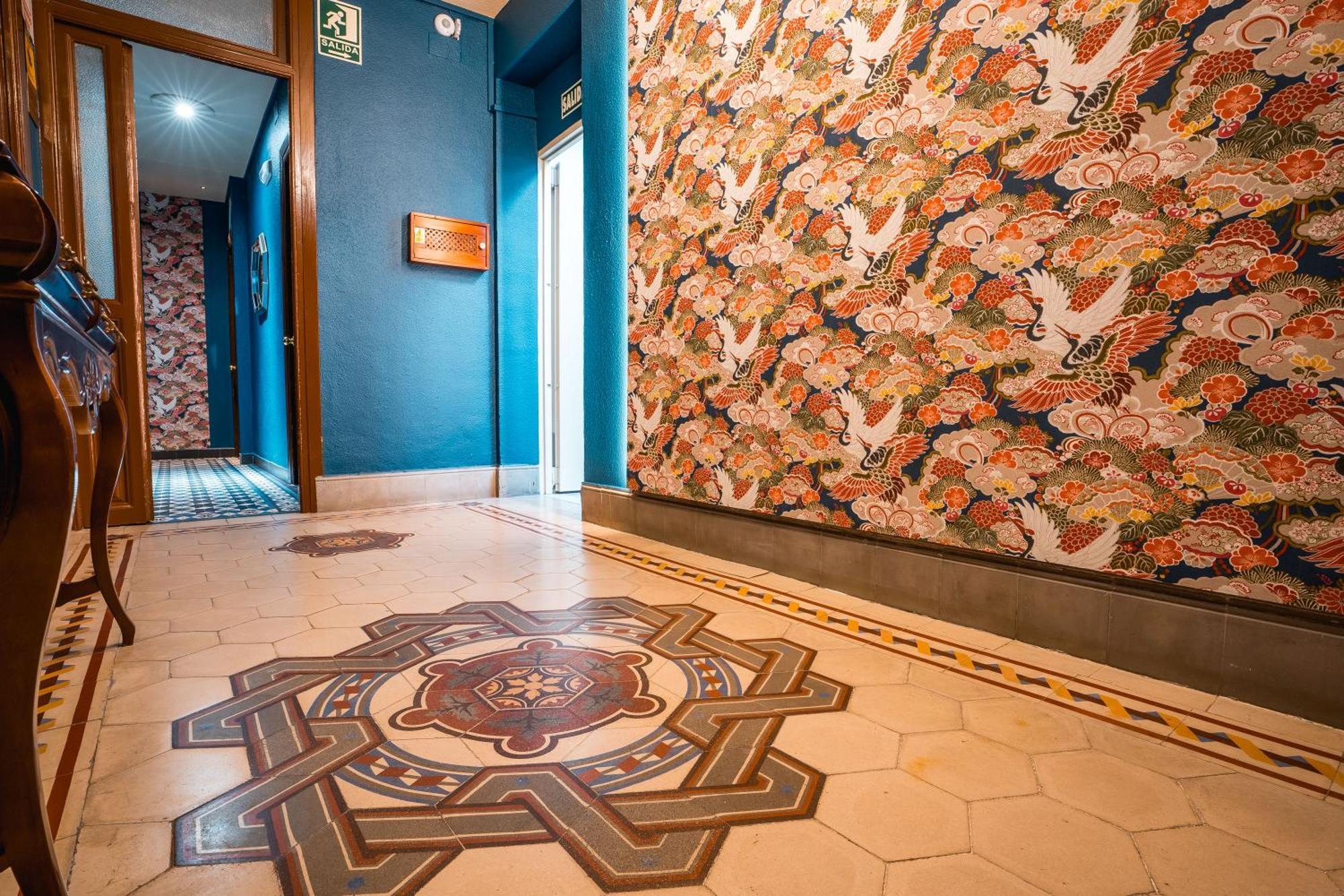 Casa de hóspedes Veronica Centro Granada