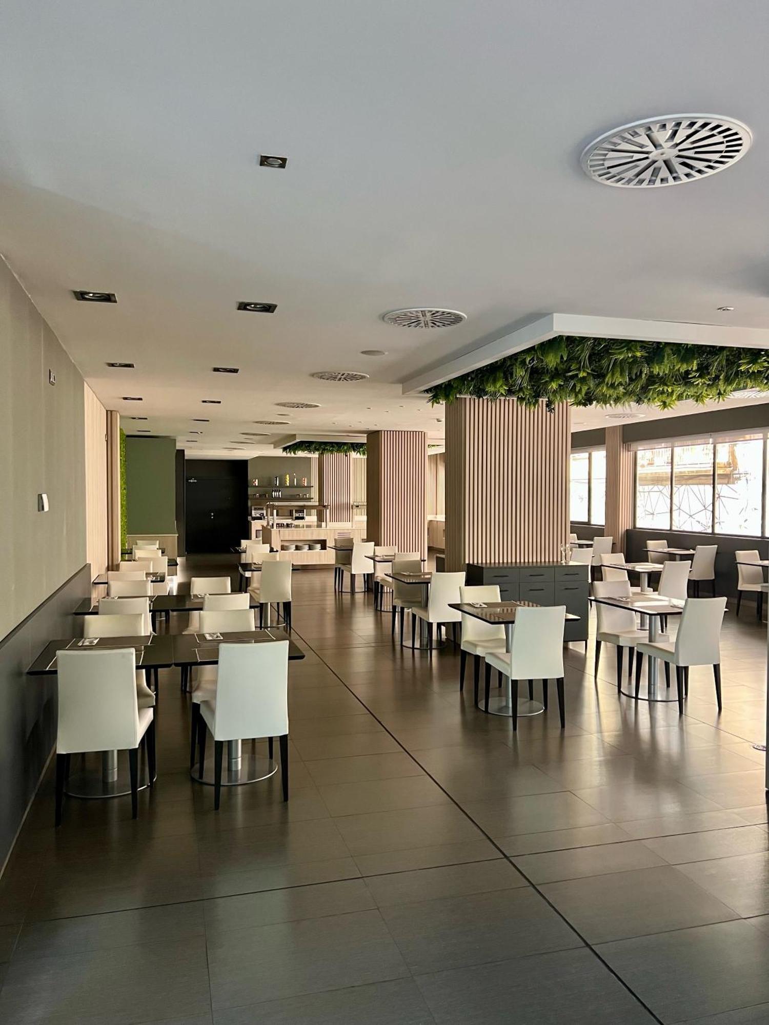 Hotel Turia