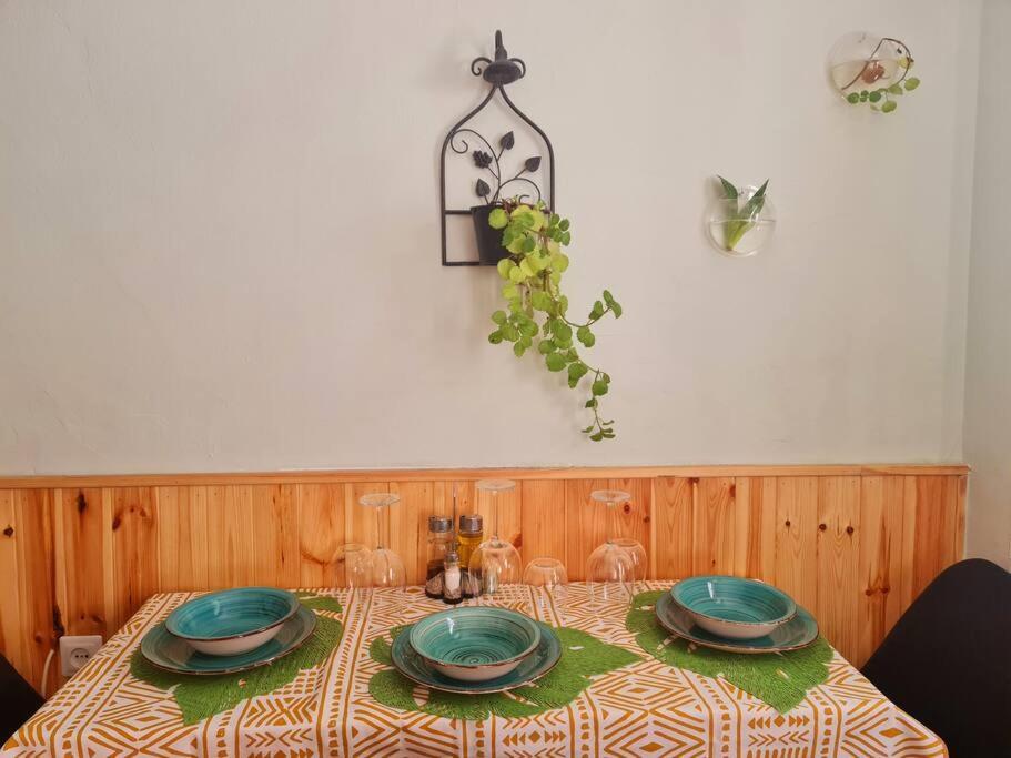 Appartement De Ensueno Y Relax Parking Gratuito
