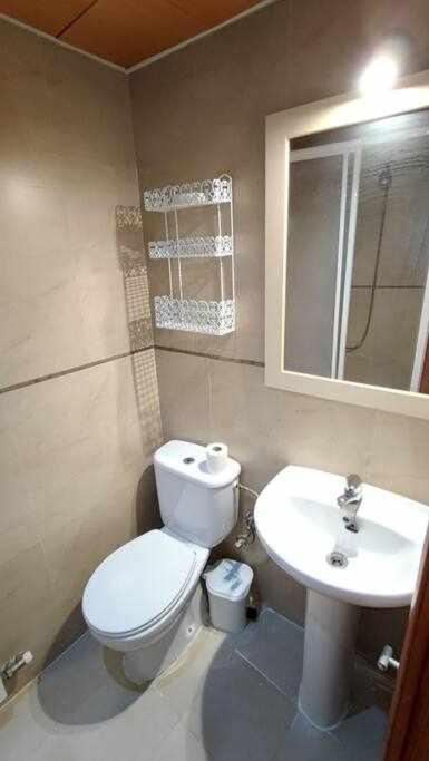 Căn hộ Luxe Haven In