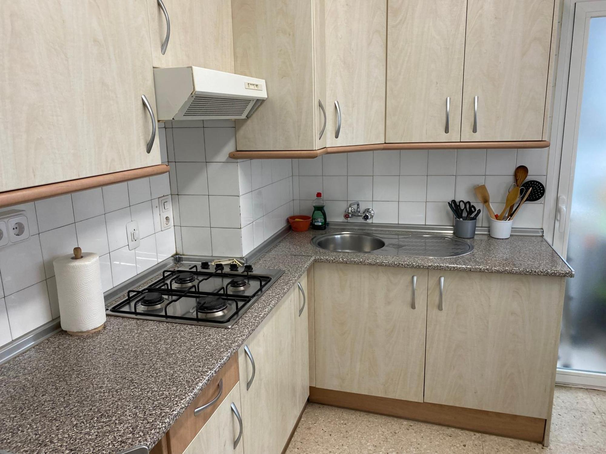 Apartment Poeta Zorrilla