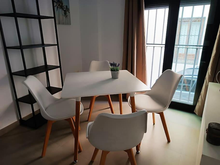Apartment Loving Corazones Granada