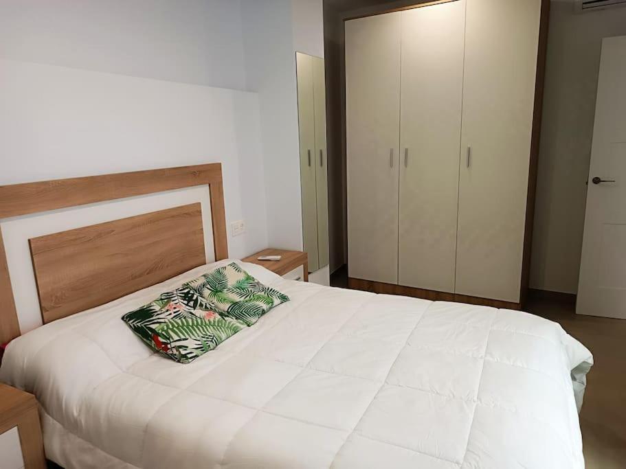 Loving Corazones Apartment Granada