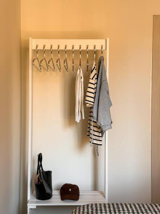 Cetti - The Gallery Apartment