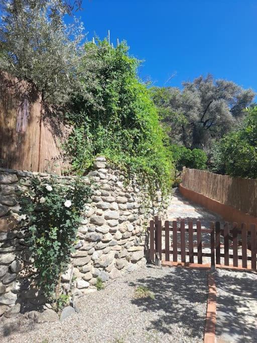 Cortijo La Acequia Granada