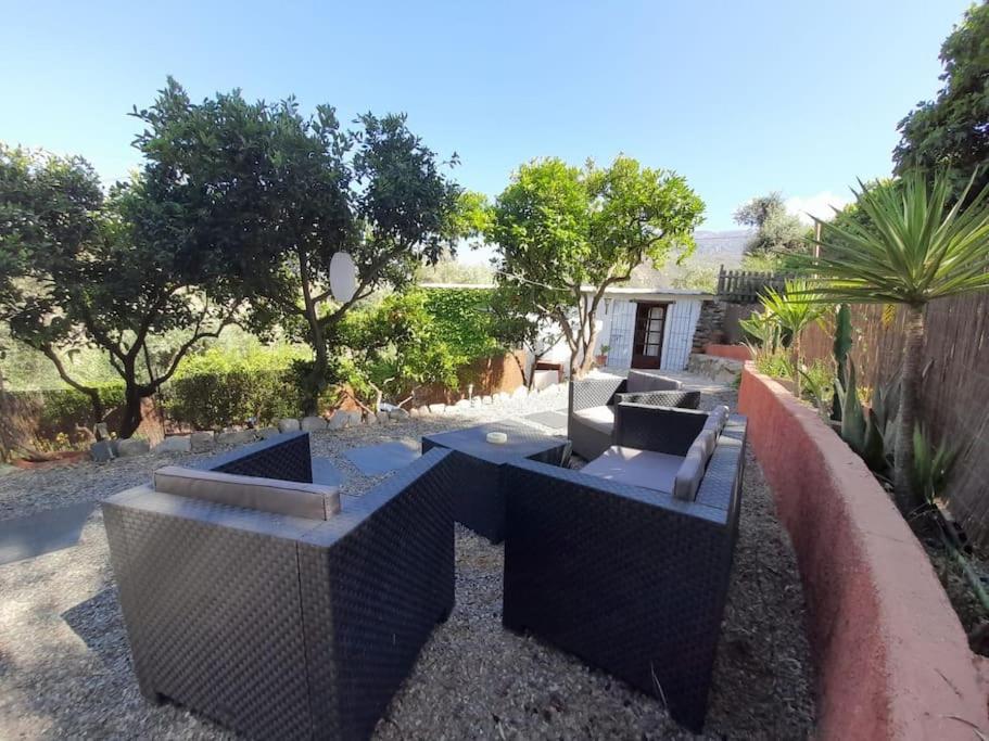 Holiday home Cortijo La Acequia