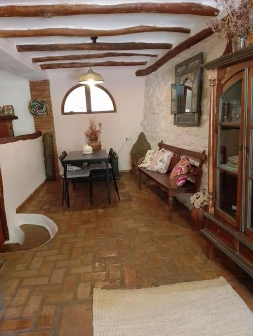 Cortijo La Acequia *