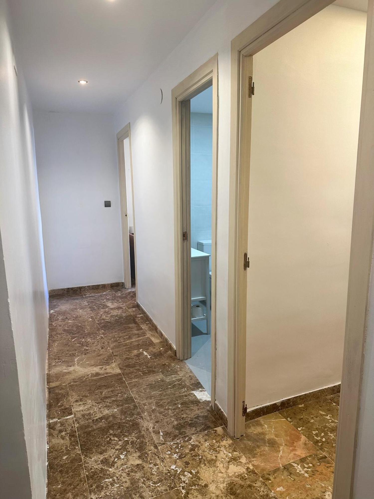 Privatunterkunft Confort Centro 2 Personas