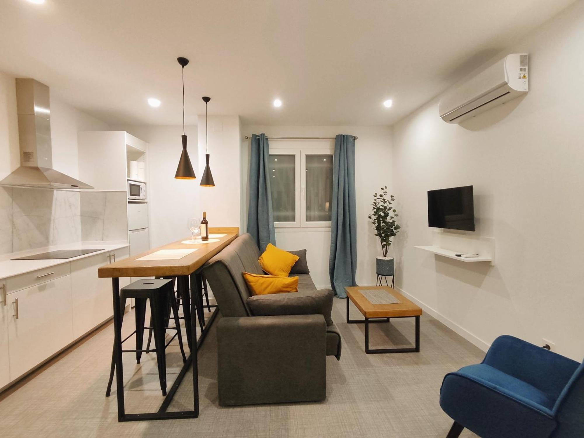 Apartment Ferola Homes Granada