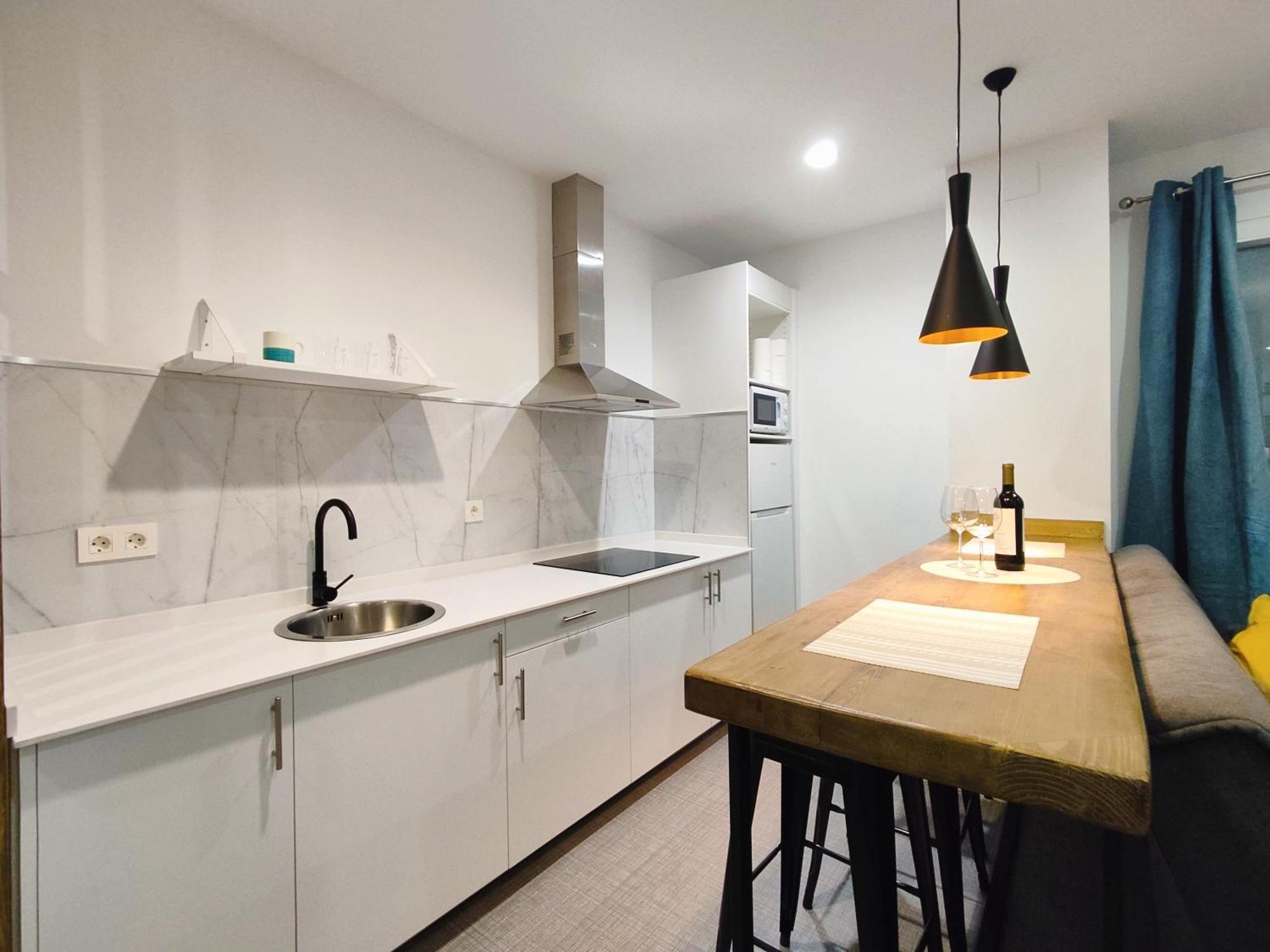 Apartment Ferola Homes