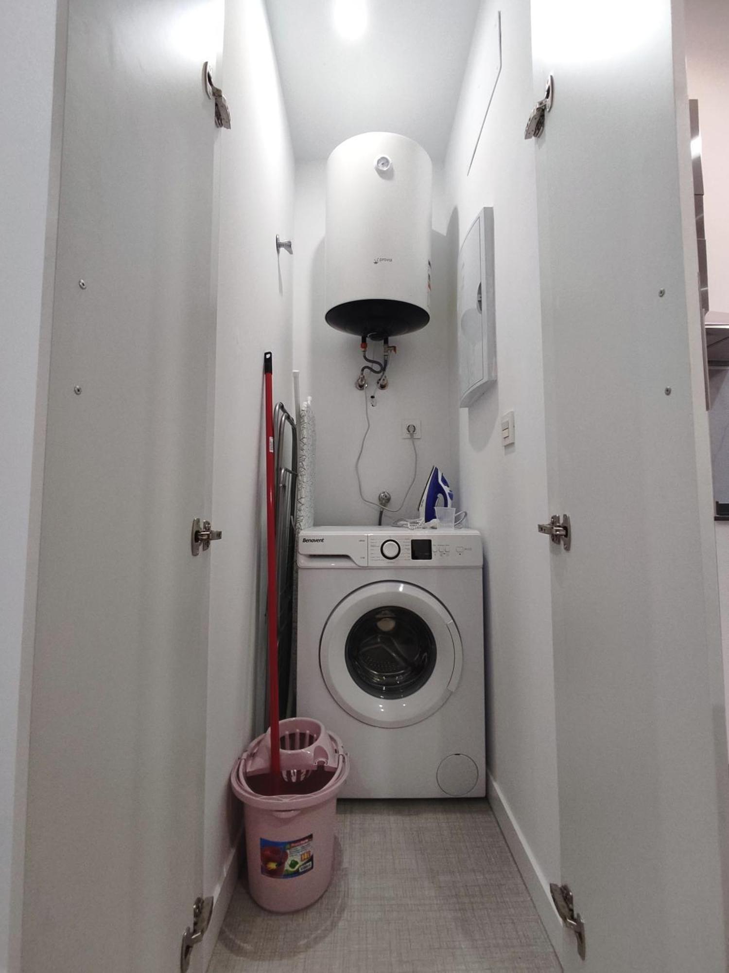 Ferola Homes Apartment Granada