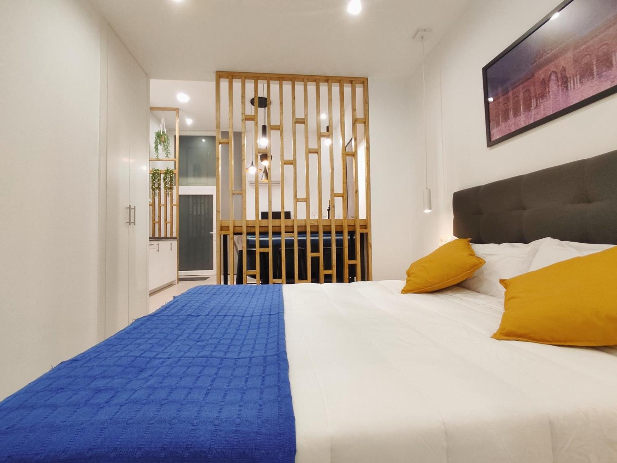 Apartment Ferola Homes *