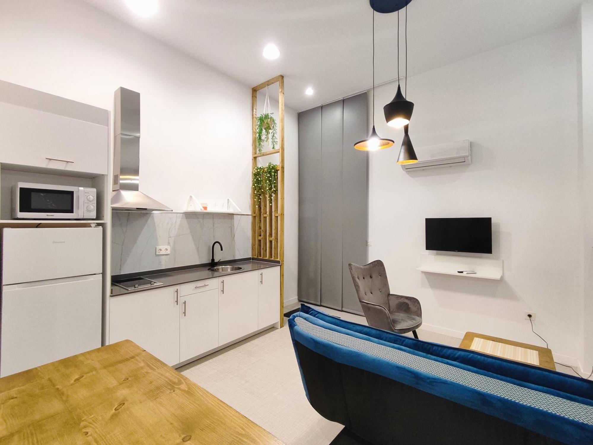 Ferola Homes Apartment *