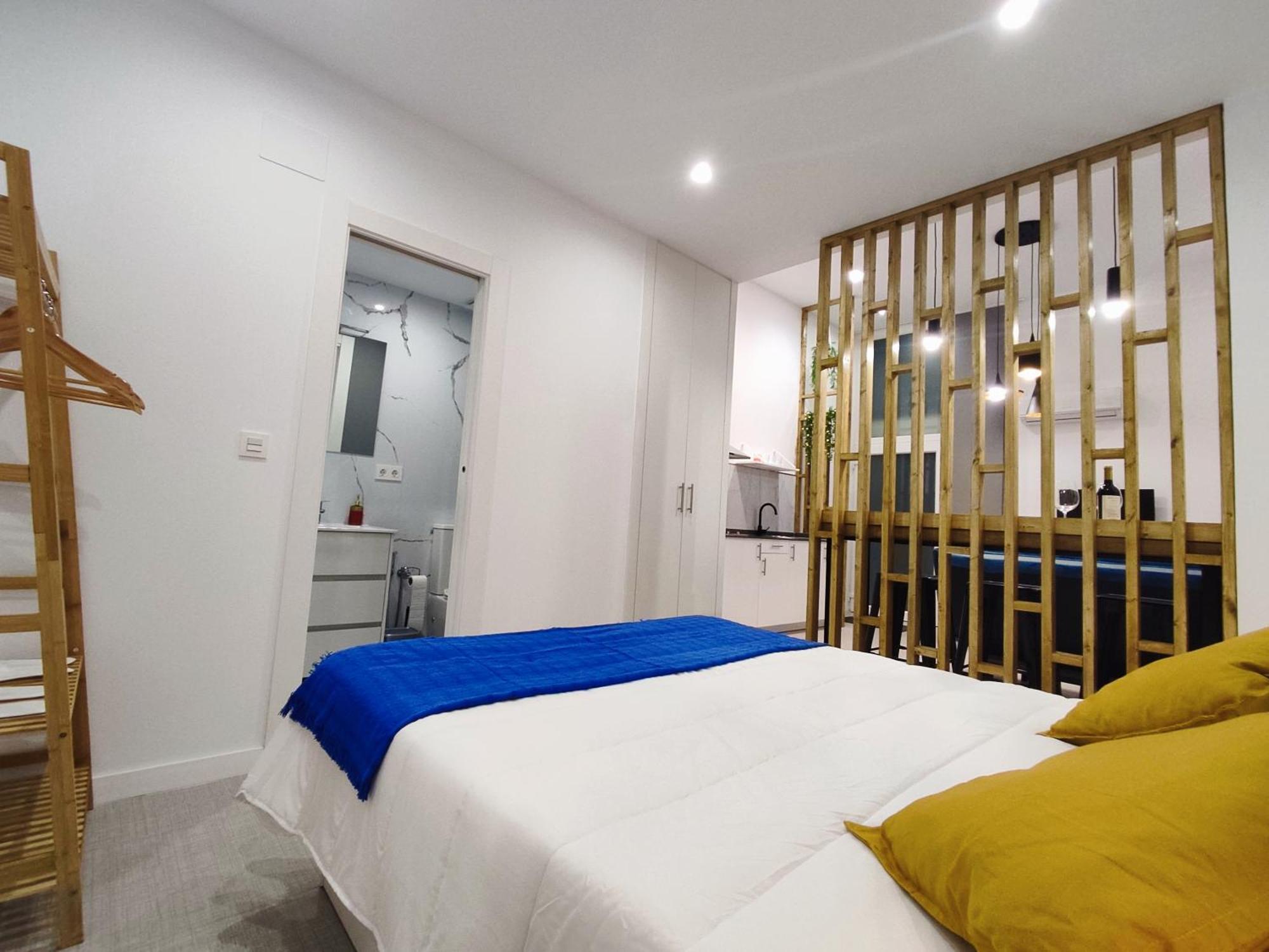 Ferola Homes Apartment