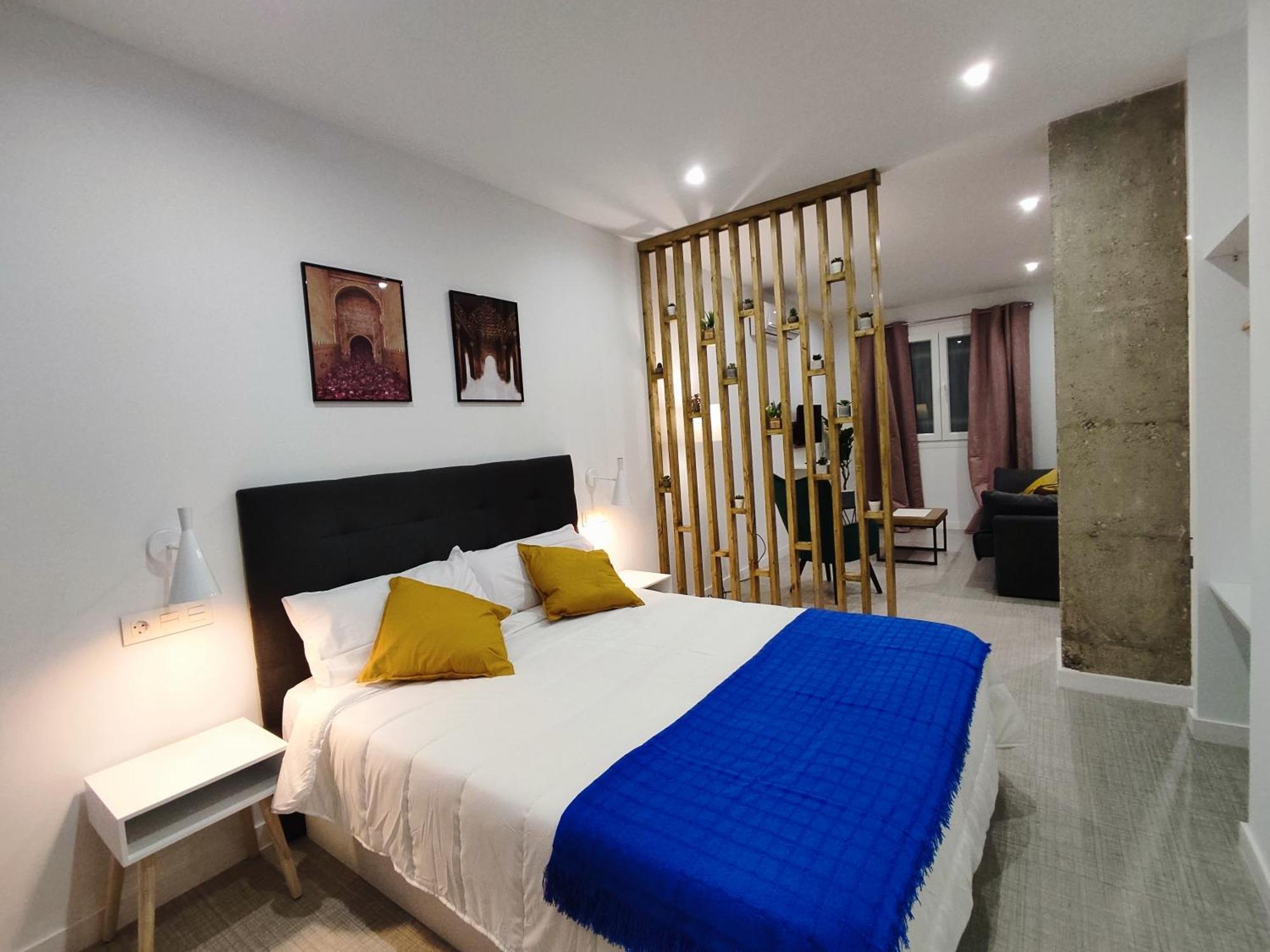 Apartment Ferola Homes *