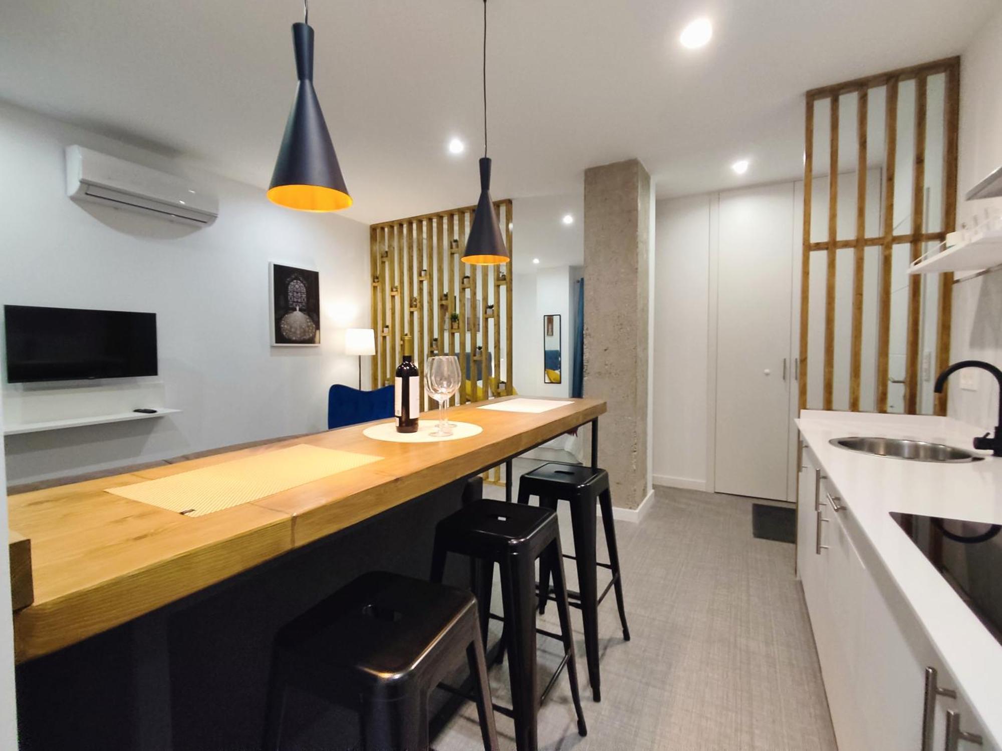 Apartment Ferola Homes Granada