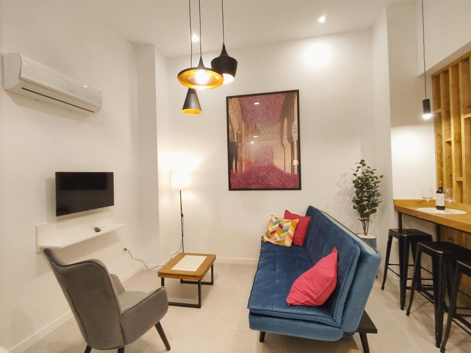Apartment Ferola Homes
